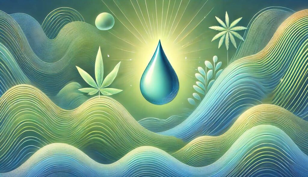 comment consommer du cbd en toute sérénité